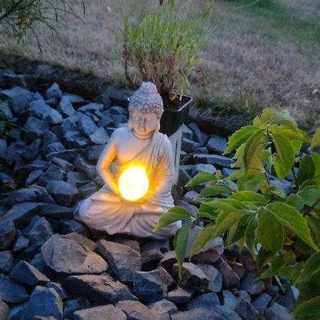 Jan'S Homestay! #Kassel-Lohfelden ภายนอก รูปภาพ