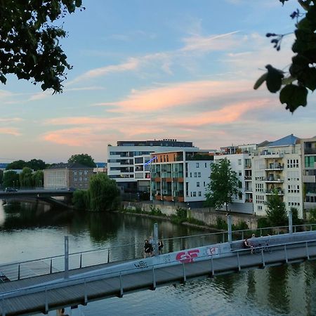Jan'S Homestay! #Kassel-Lohfelden ภายนอก รูปภาพ
