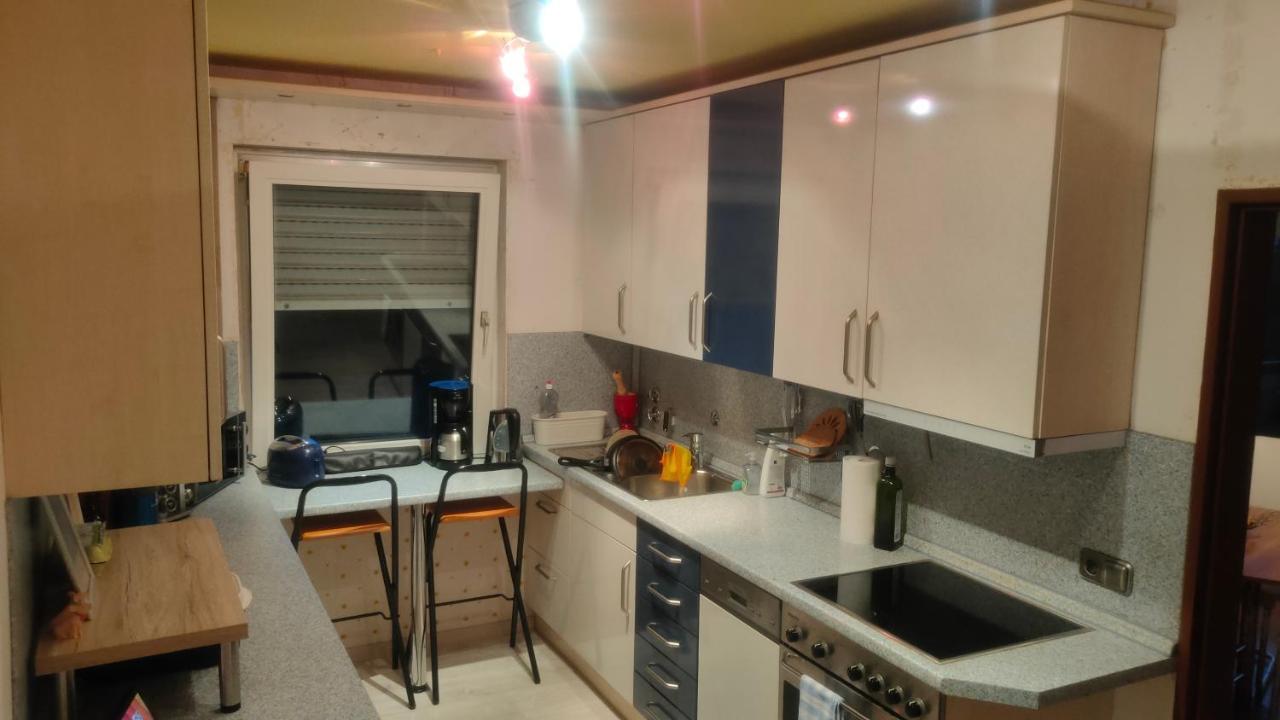Jan'S Homestay! #Kassel-Lohfelden ภายนอก รูปภาพ
