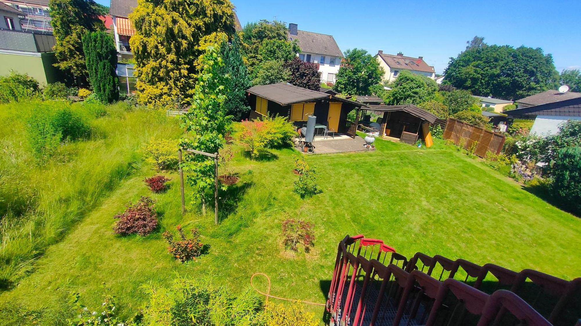 Jan'S Homestay! #Kassel-Lohfelden ภายนอก รูปภาพ